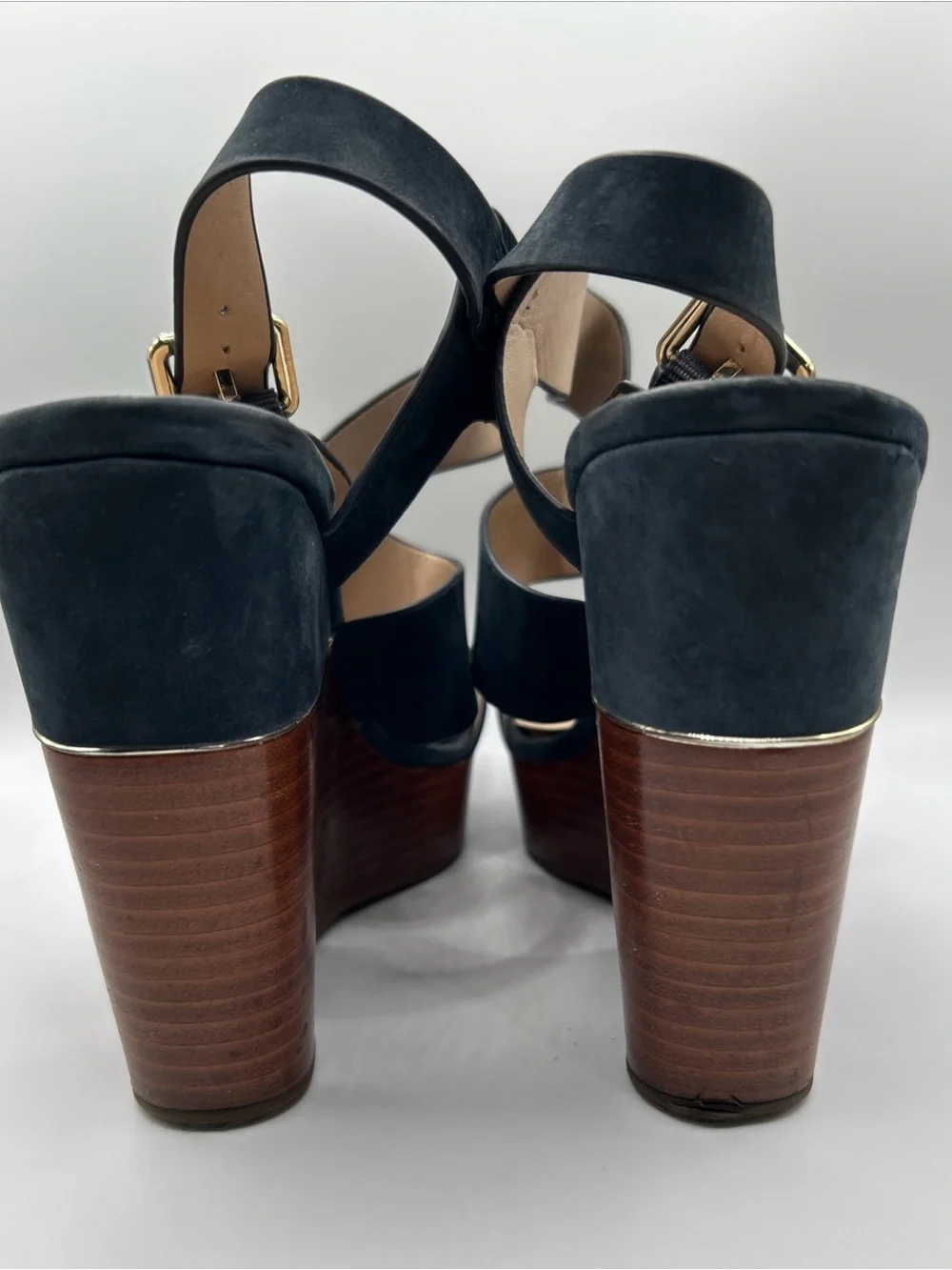 Aldo stylish navy